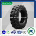 Alibaba China Design 26 * 12d380 Bobcat Skid Steer Tire neumático barato